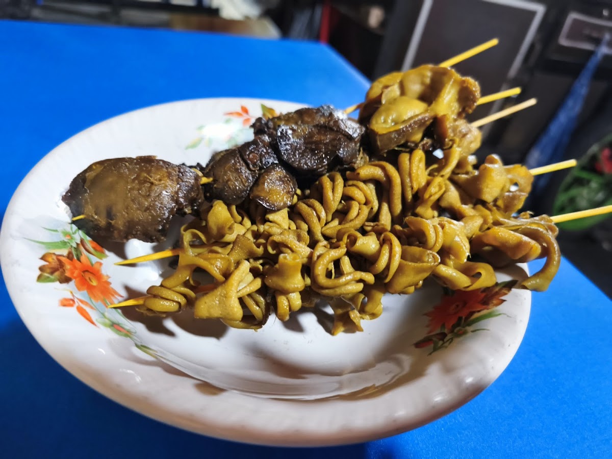 Sinar Garut Asli & Bubur Ayam Sadulur Photo 6