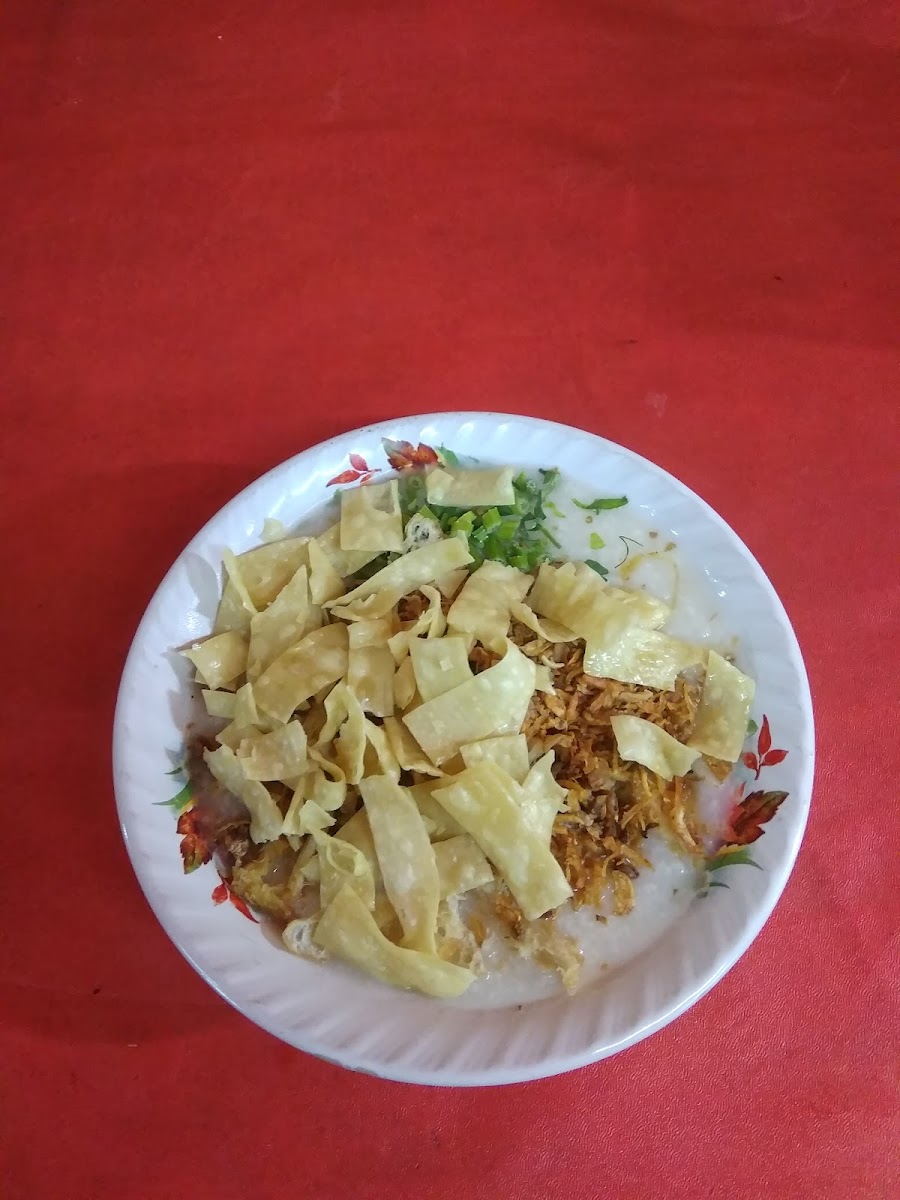 Sinar Garut Asli & Bubur Ayam Sadulur Photo 8