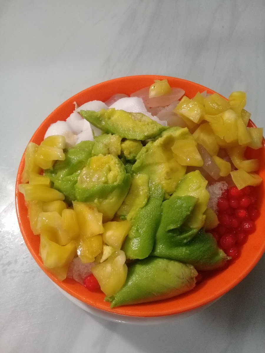 Sinar Garut Asli & Bubur Ayam Sadulur Photo 9