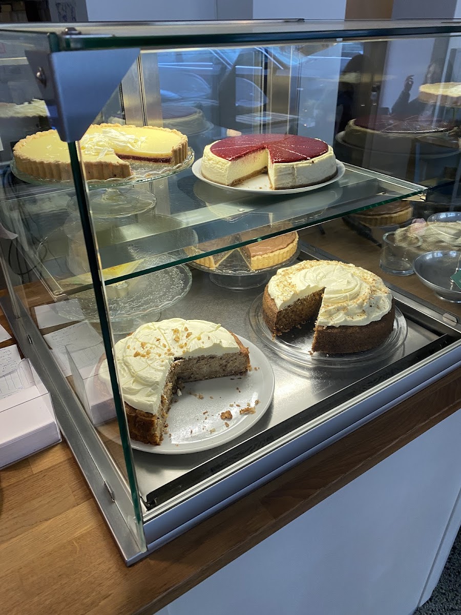 Café Dein & Mein Photo 10