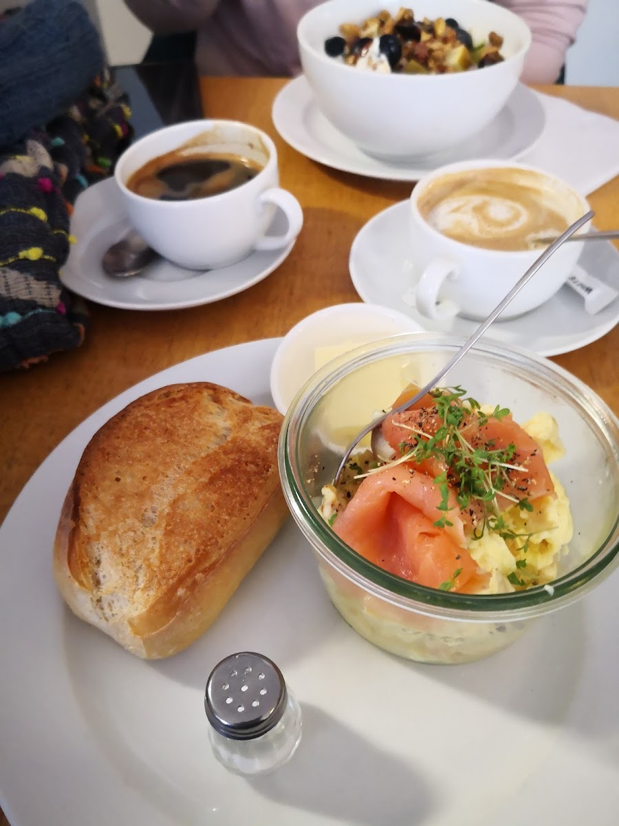 Café Dein & Mein Photo 5