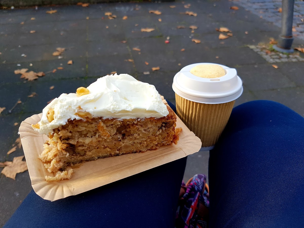 Café Dein & Mein Photo 7