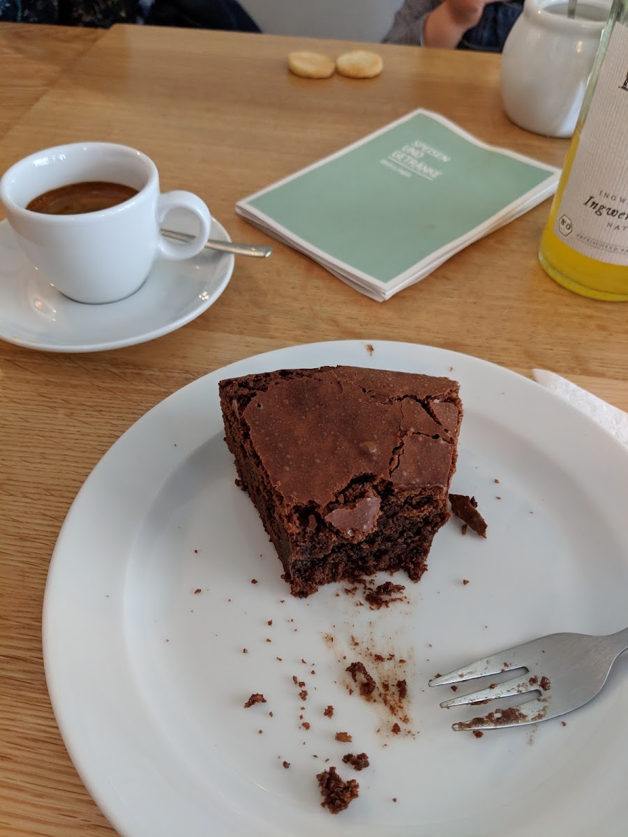 Café Dein & Mein Photo 8