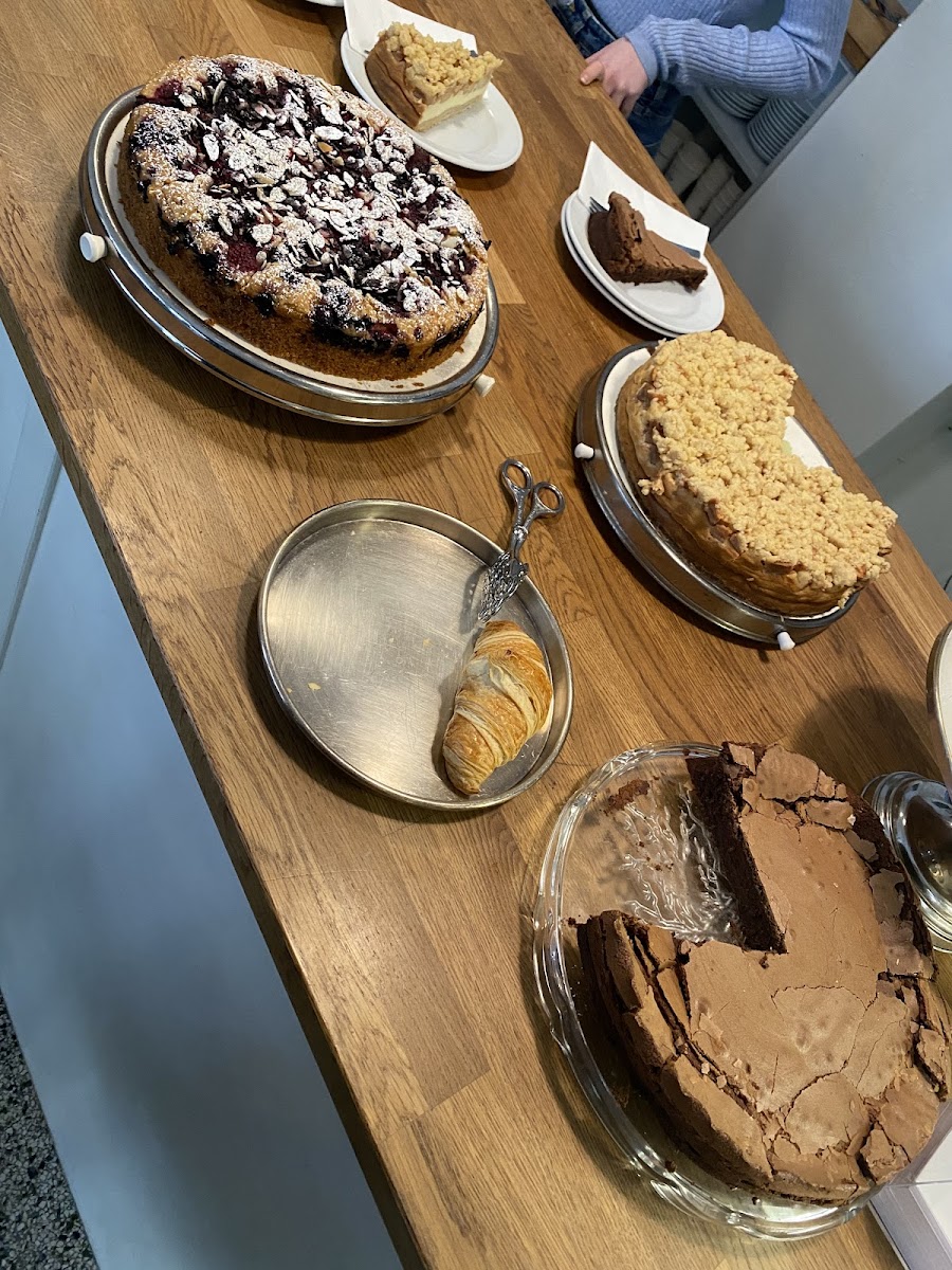 Café Dein & Mein Photo 9