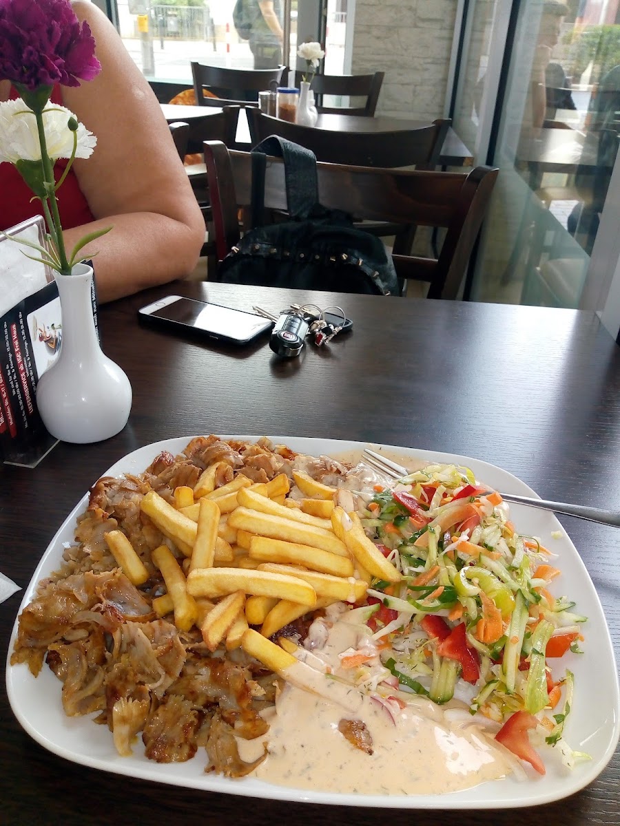 My Döner Offenbach