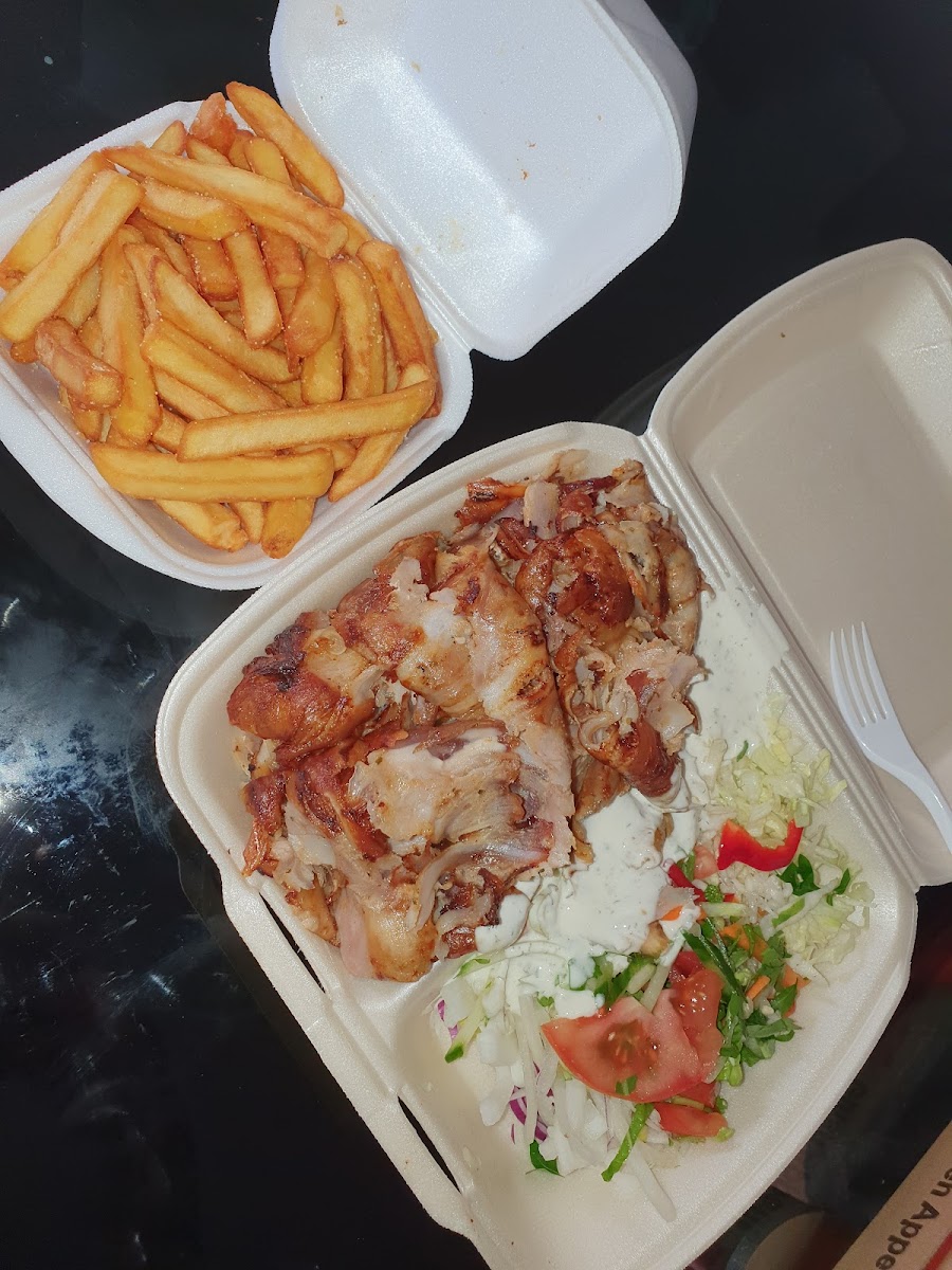 My Döner Offenbach Photo 9