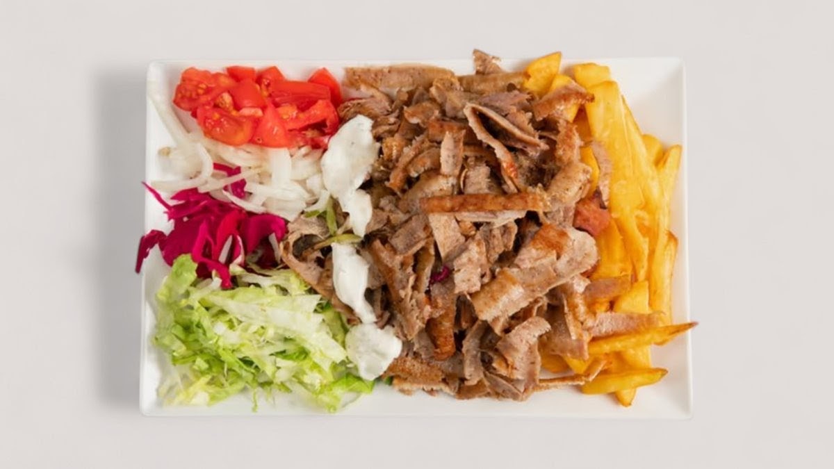 My Döner Offenbach Photo 2
