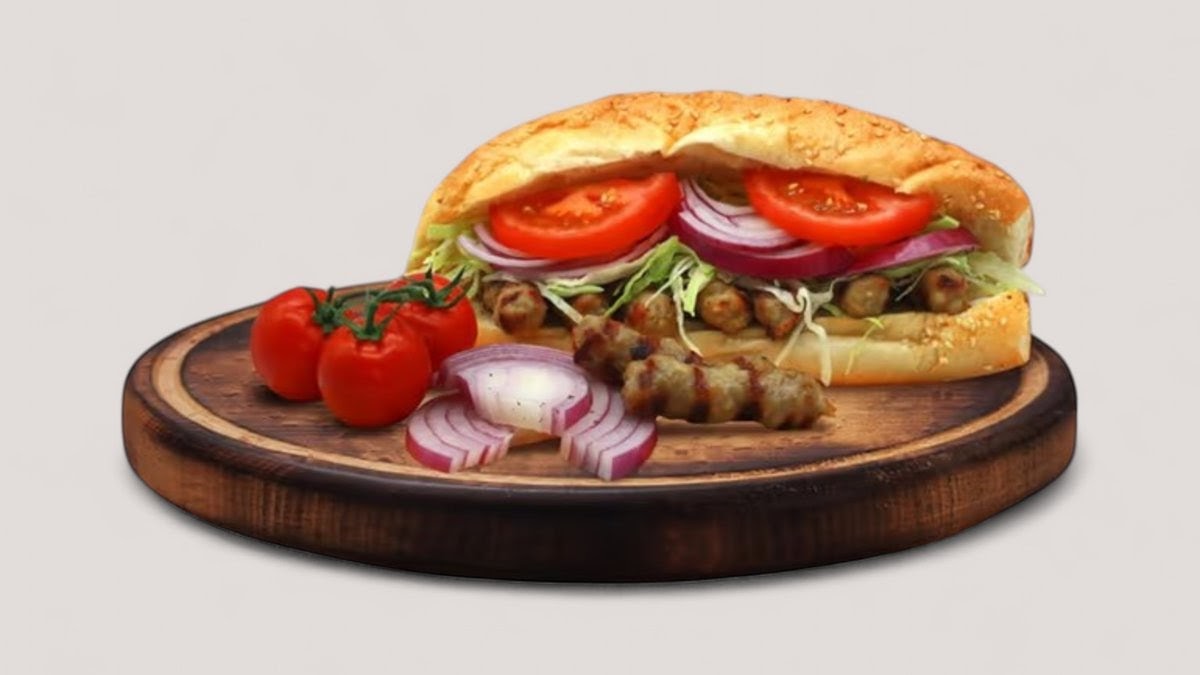 My Döner Offenbach Photo 3