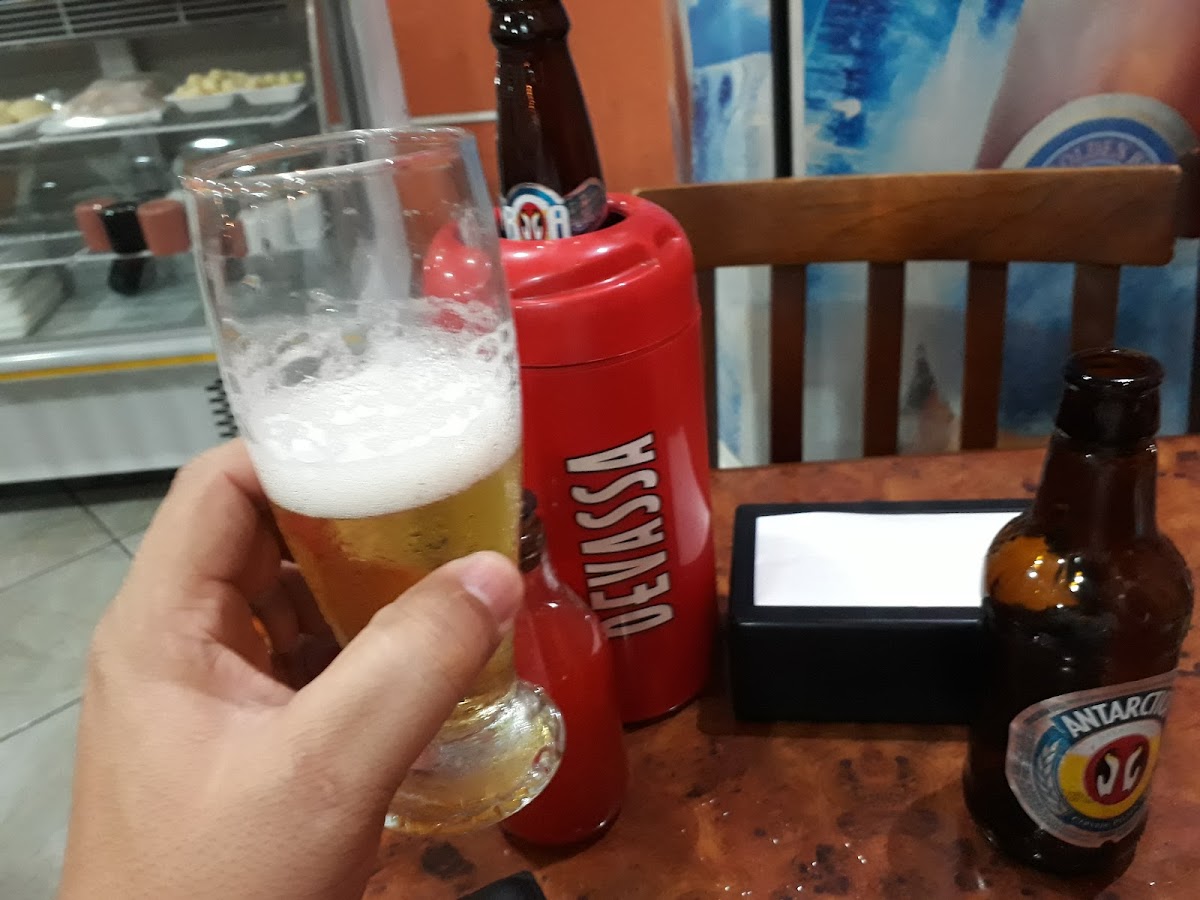 Carlinho do Siri Photo 10