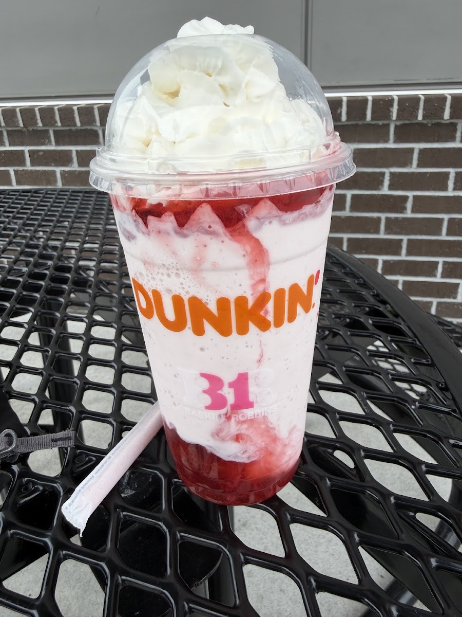 Dunkin & Baskin Robbins Photo 5