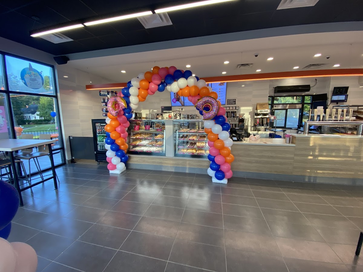 Dunkin & Baskin Robbins Photo 8