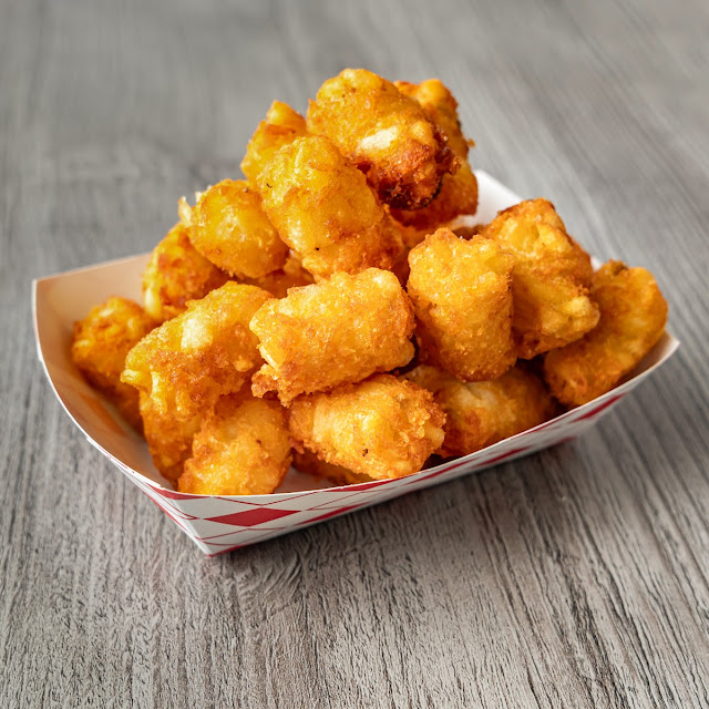 Tater Tots