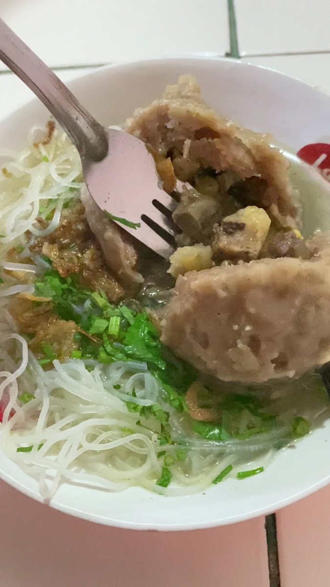 Bakso MORO SENENG Photo 2