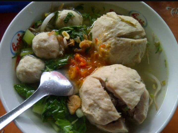 Bakso MORO SENENG Photo 4