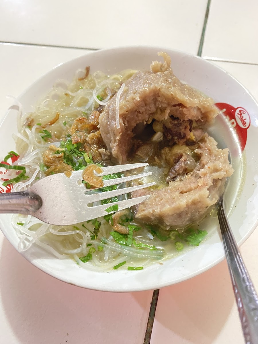 Bakso MORO SENENG Photo 5