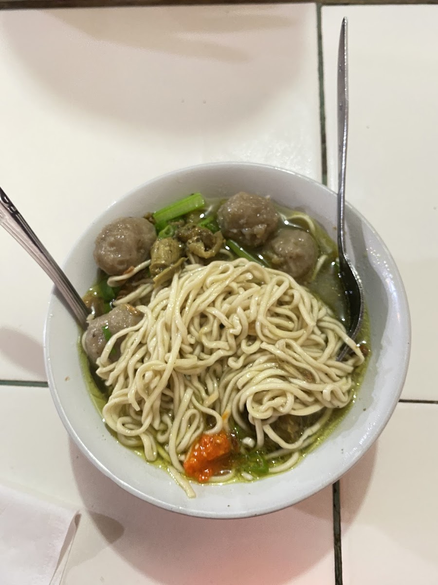 Bakso MORO SENENG Photo 6