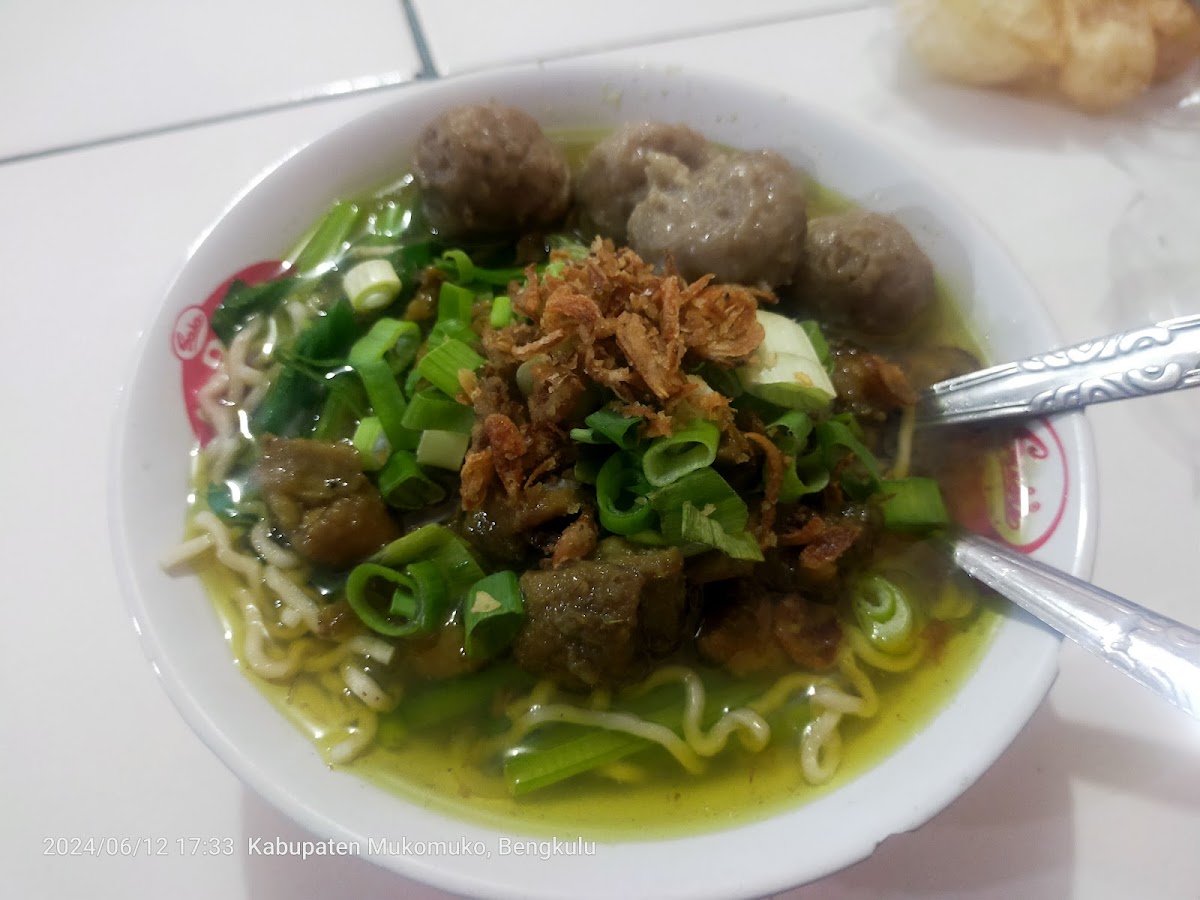 Bakso MORO SENENG Photo 7