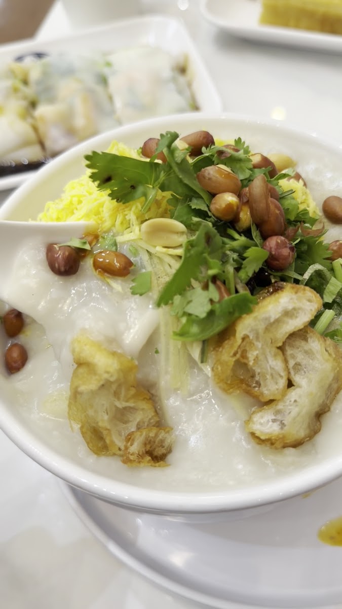 Yin Ji Rice Roll 银记肠粉 Photo 5