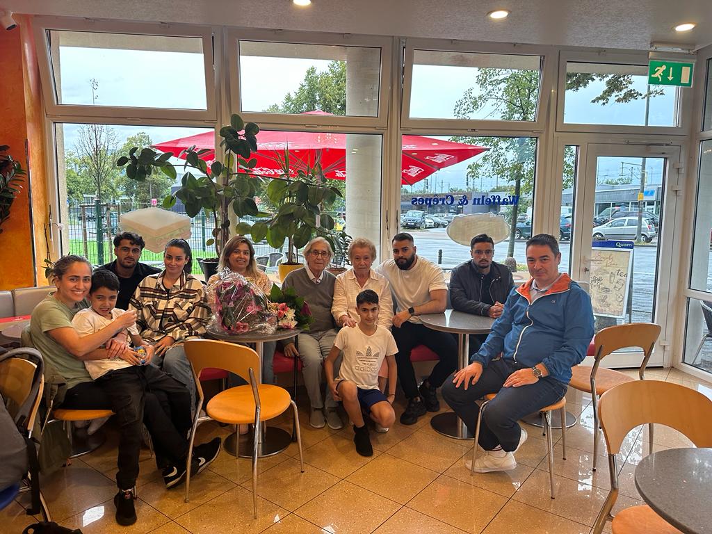Ice Café San Remo
