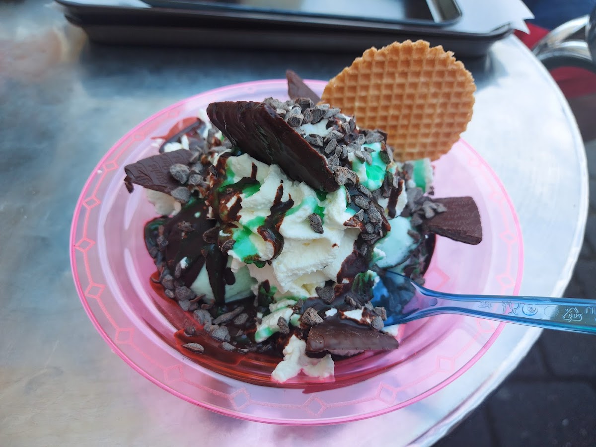 Ice Café San Remo Photo 10