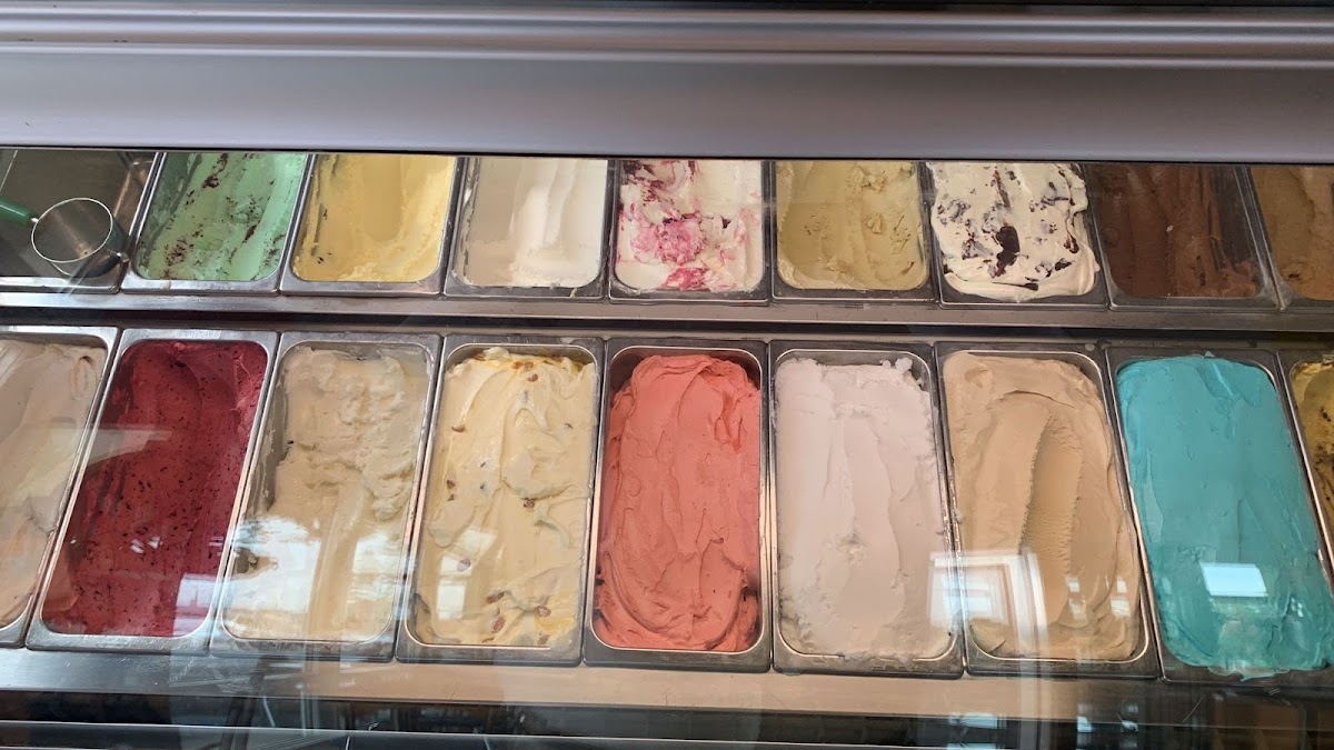 Ice Café San Remo Photo 3