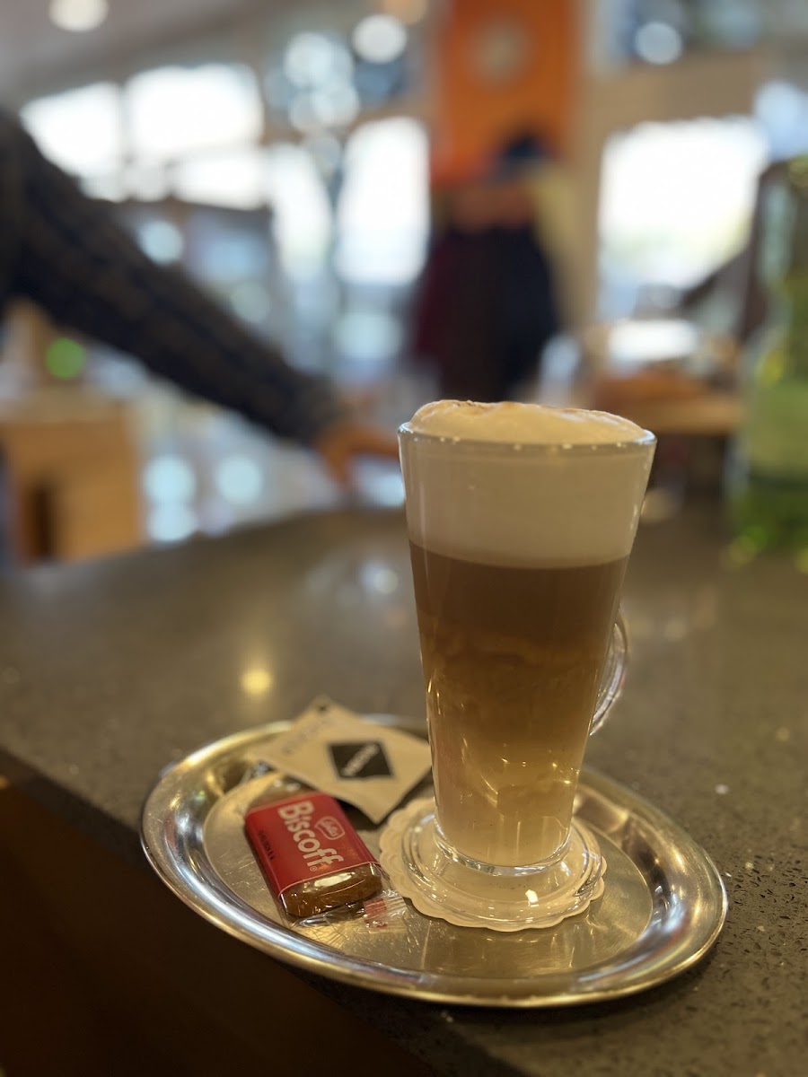 Ice Café San Remo Photo 5