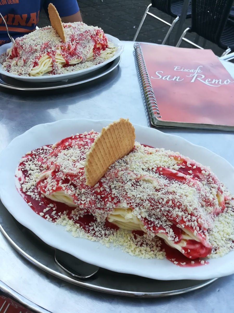 Ice Café San Remo Photo 8