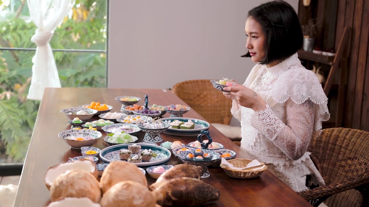 Beau Tique Thai Photo 2