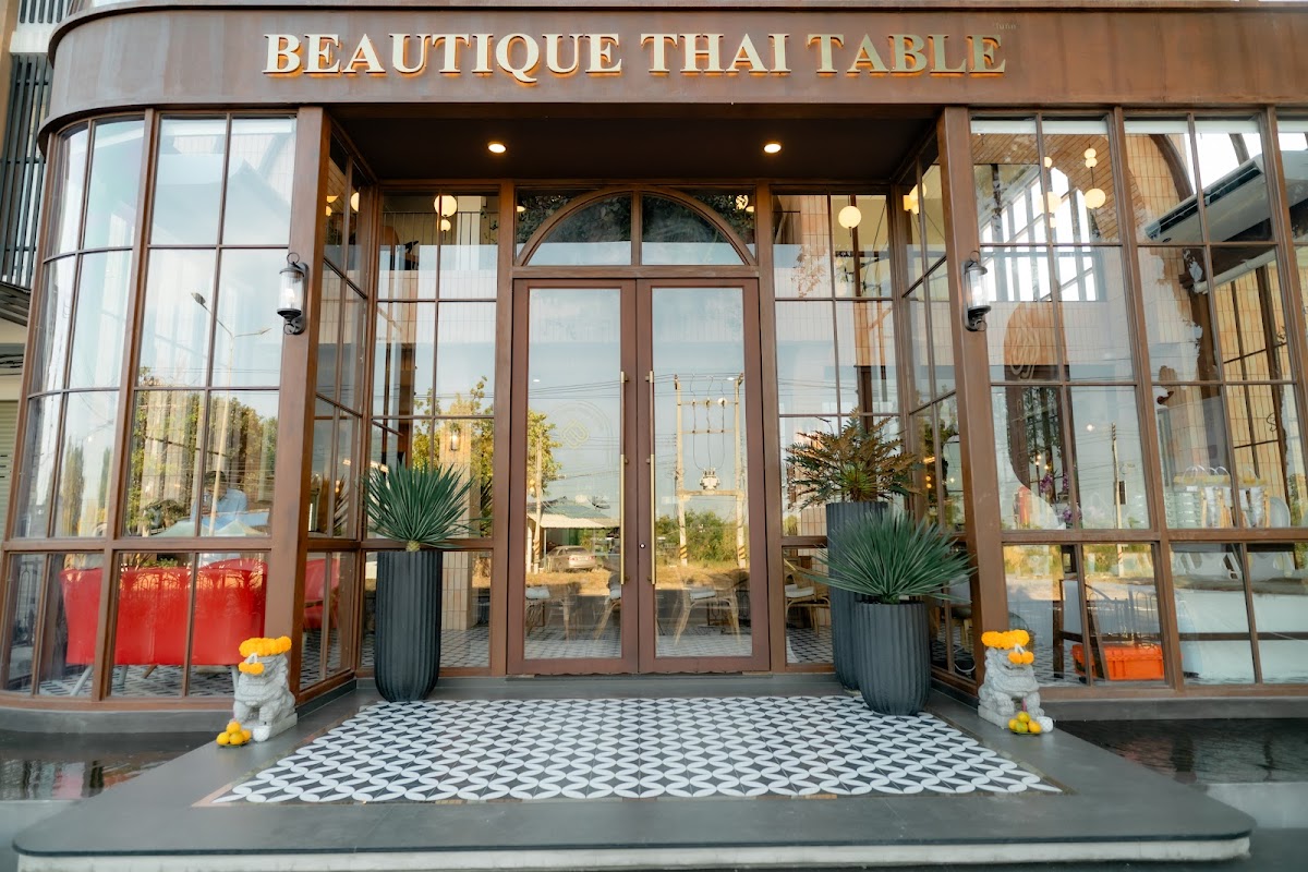 Beau Tique Thai Photo 3