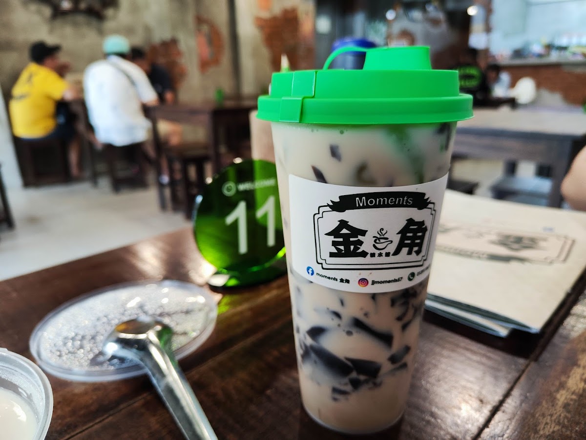 Moments 金角 Photo 10