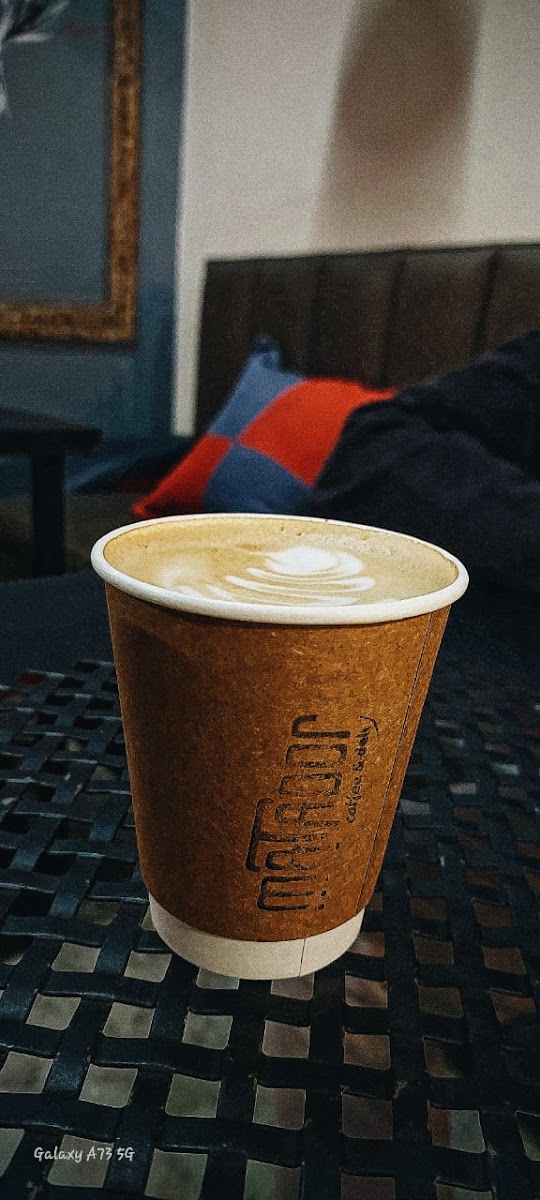Matador Coffee & Deli. Photo 10