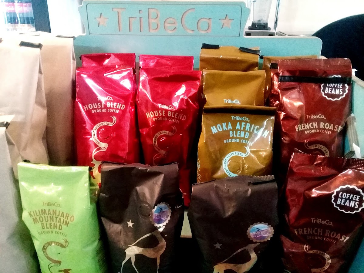 Matador Coffee & Deli. Photo 5