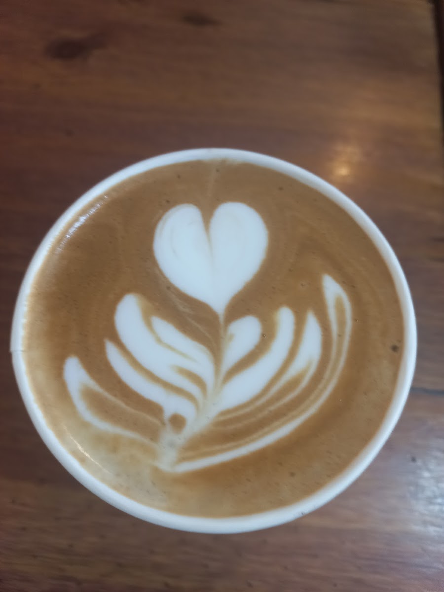 Matador Coffee & Deli. Photo 6