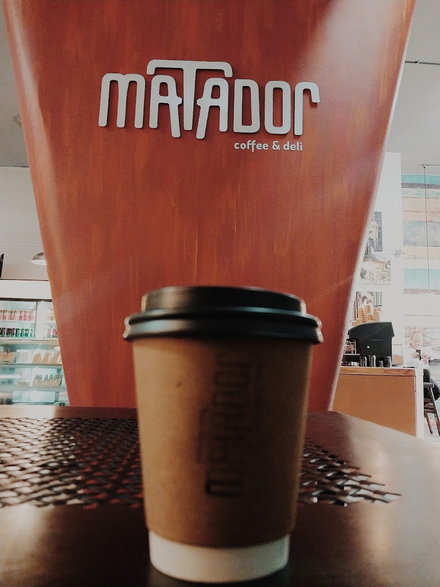 Matador Coffee & Deli. Photo 7