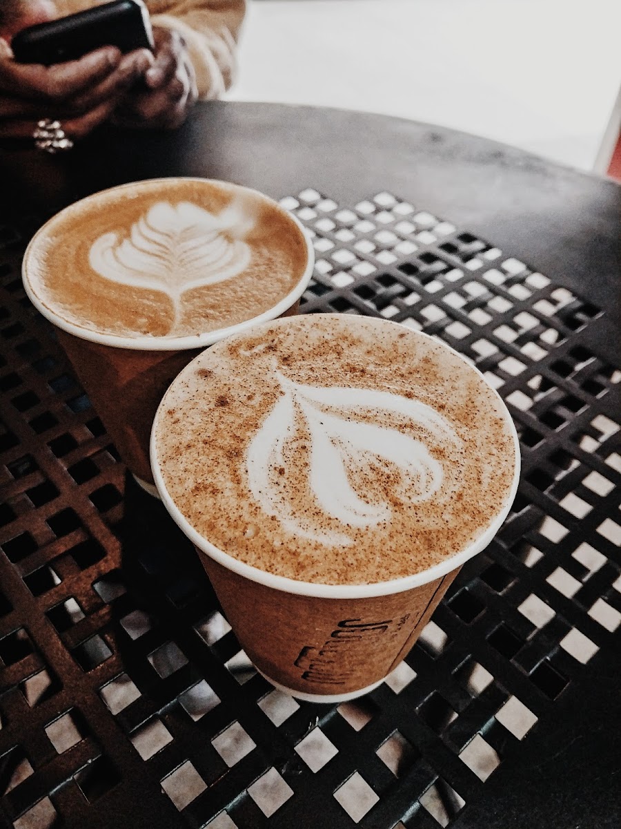 Matador Coffee & Deli. Photo 8