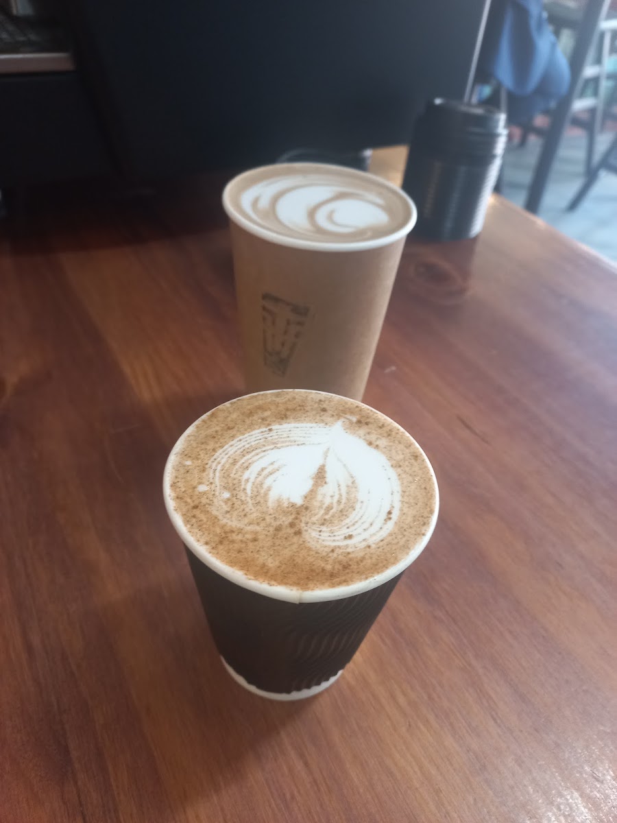 Matador Coffee & Deli. Photo 9