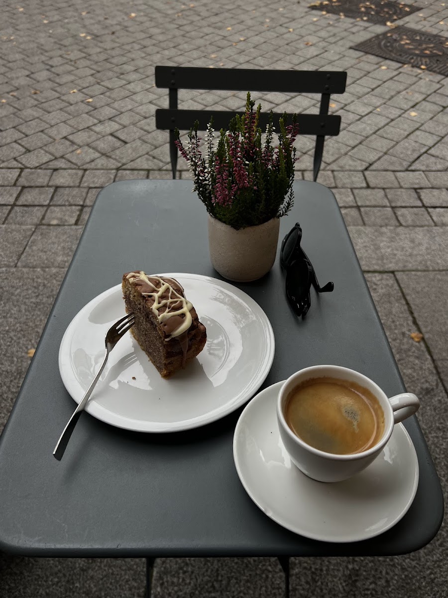 Barösta Kaffeehaus Photo 10