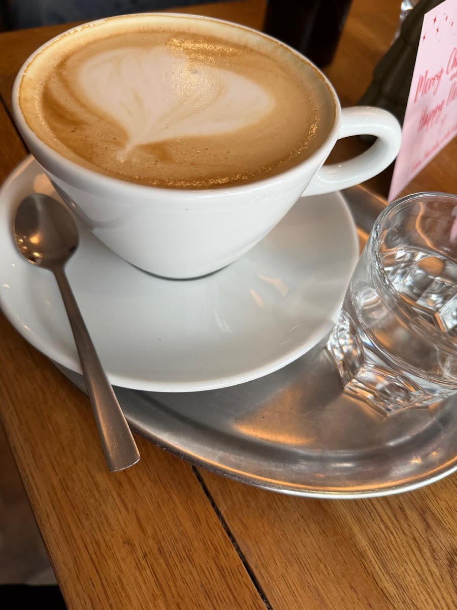 Barösta Kaffeehaus Photo 4