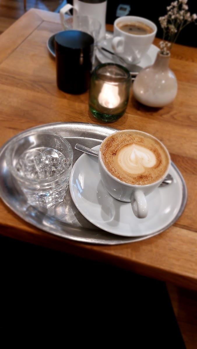 Barösta Kaffeehaus Photo 5