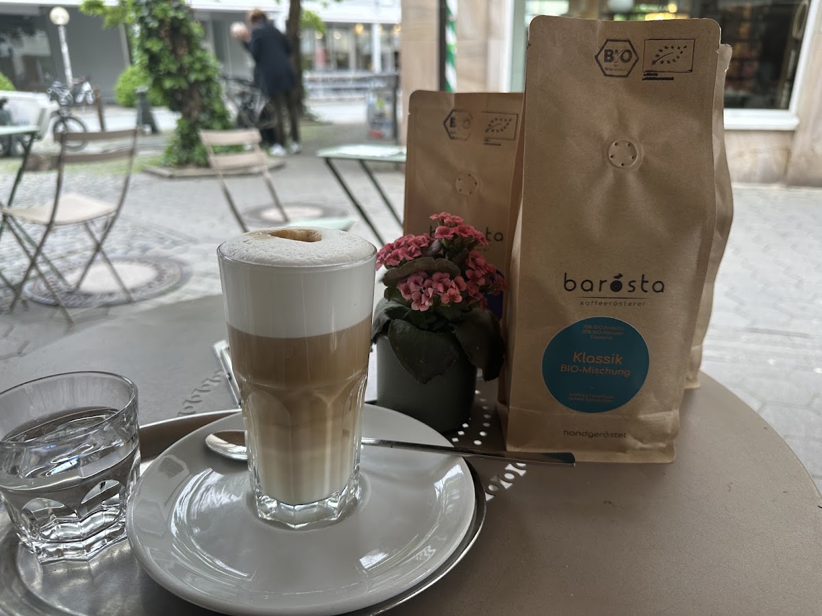 Barösta Kaffeehaus Photo 6