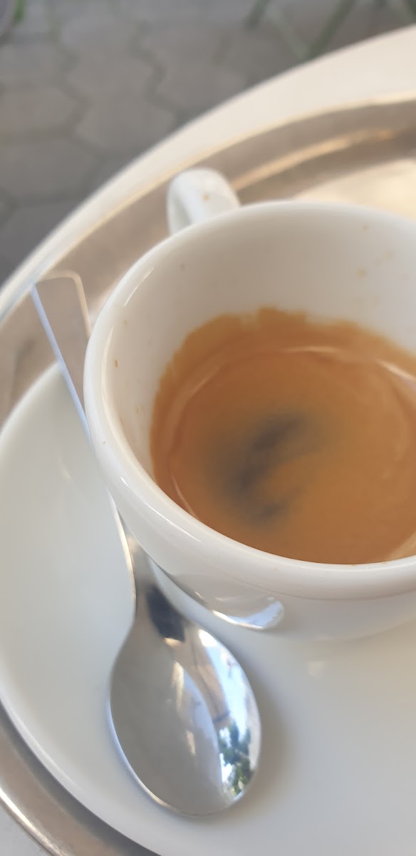 Barösta Kaffeehaus Photo 7