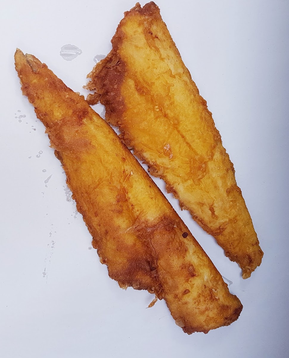 Millennium Fish Bar And Southern Fried Chicken Photo 10