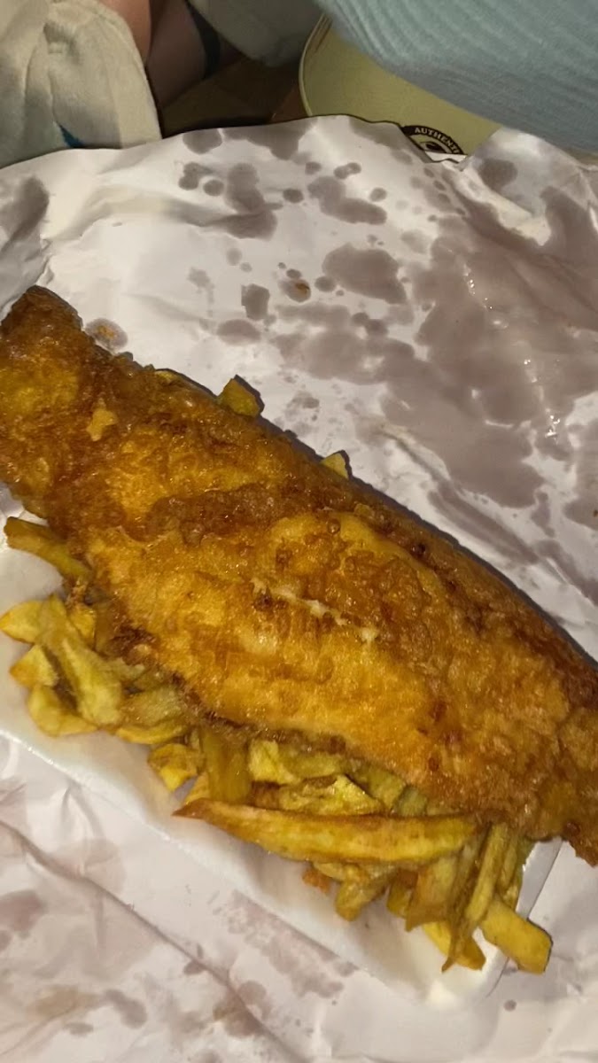 Millennium Fish Bar And Southern Fried Chicken Photo 2
