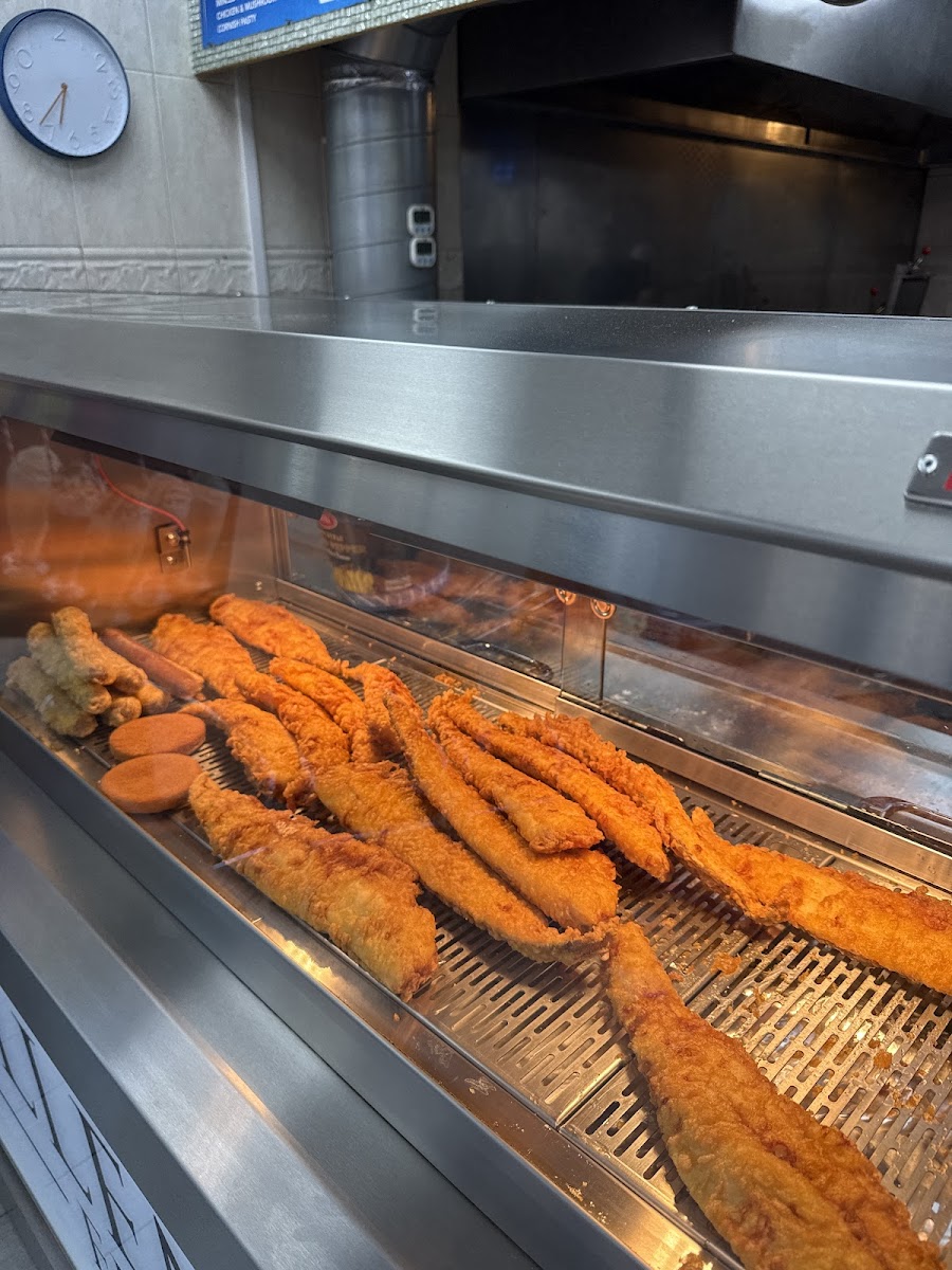 Millennium Fish Bar And Southern Fried Chicken Photo 3