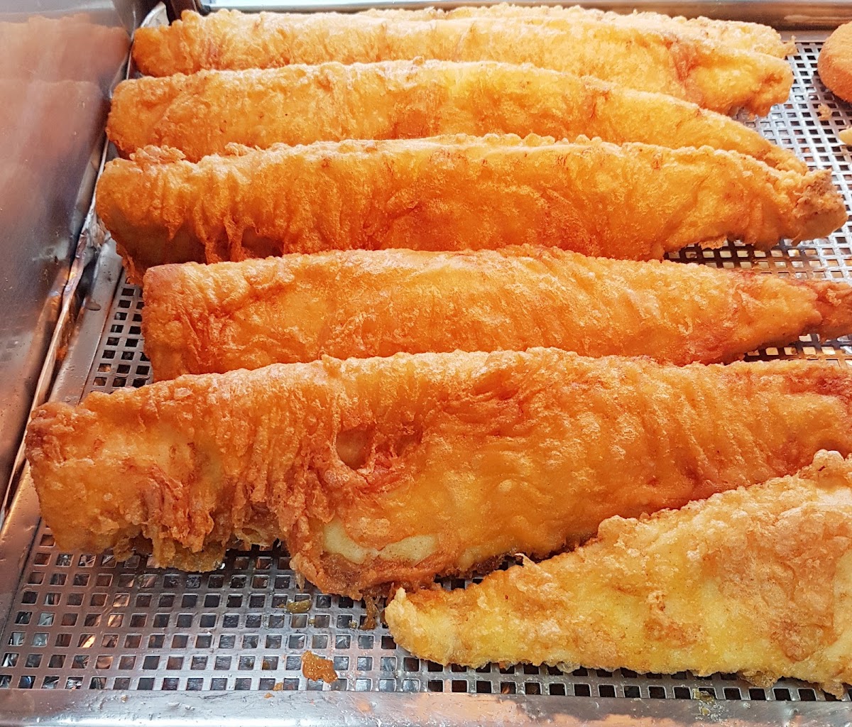 Millennium Fish Bar And Southern Fried Chicken Photo 4