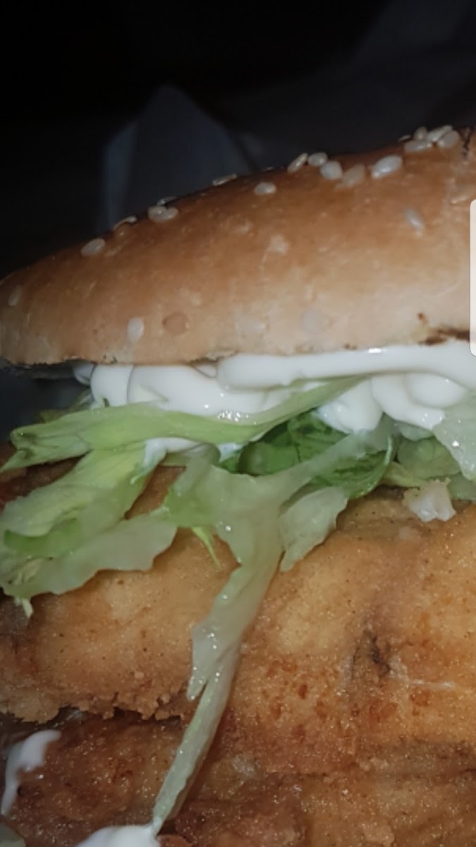 Millennium Fish Bar And Southern Fried Chicken Photo 6