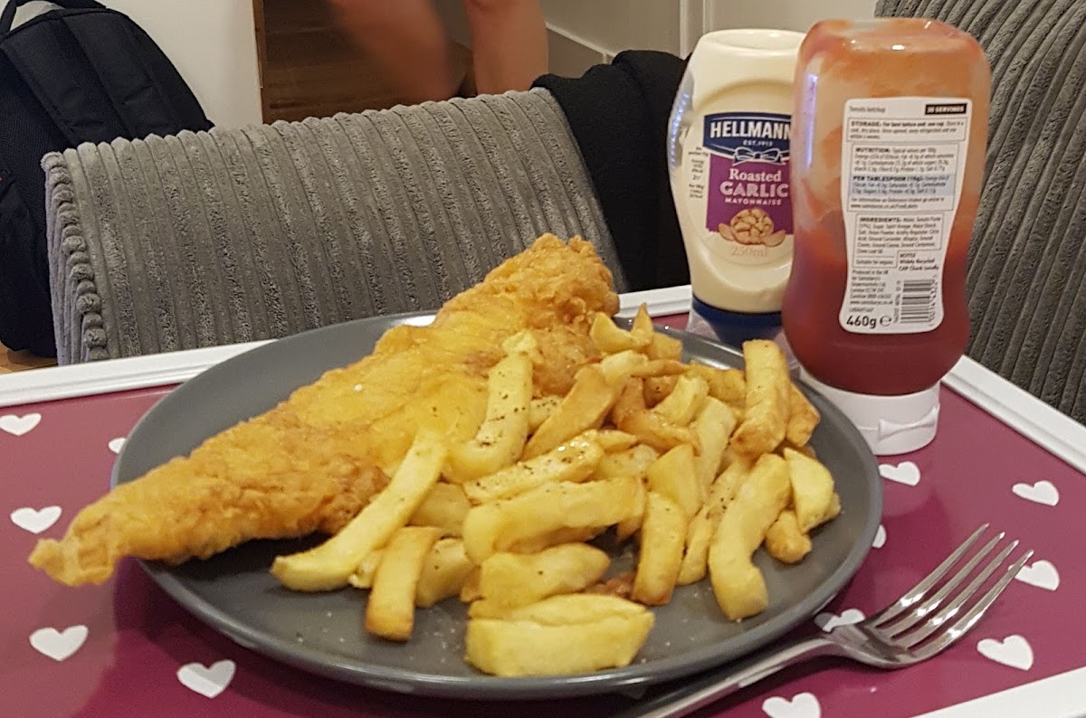 Millennium Fish Bar And Southern Fried Chicken Photo 8
