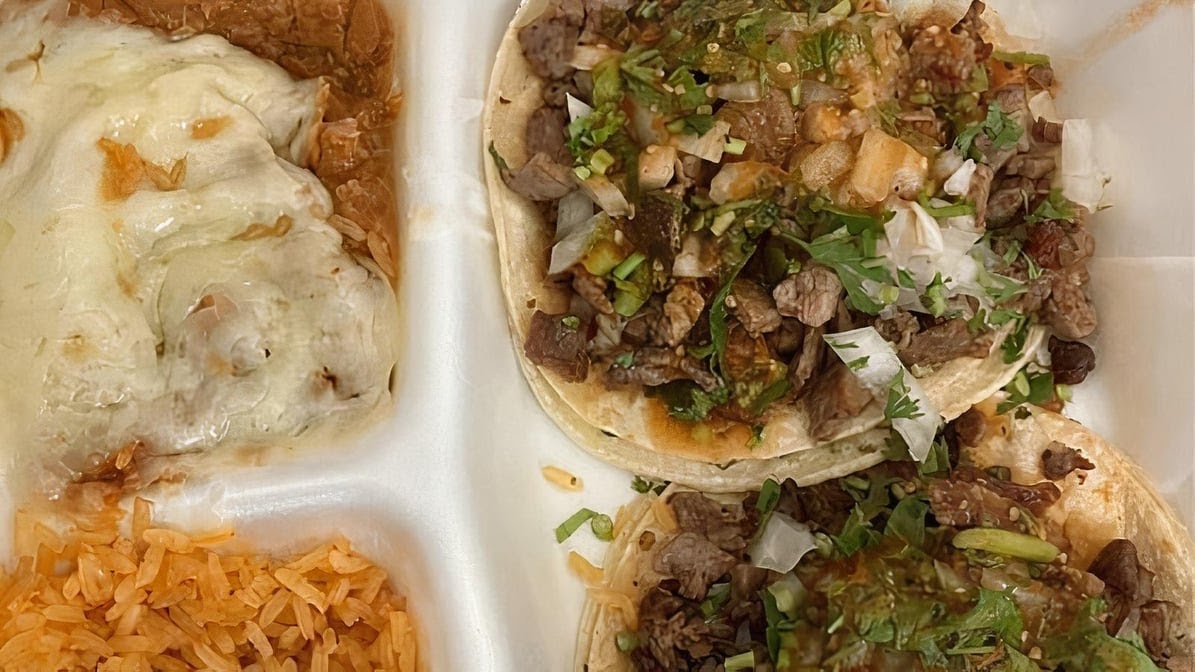 Taqueria San Jose Photo 10