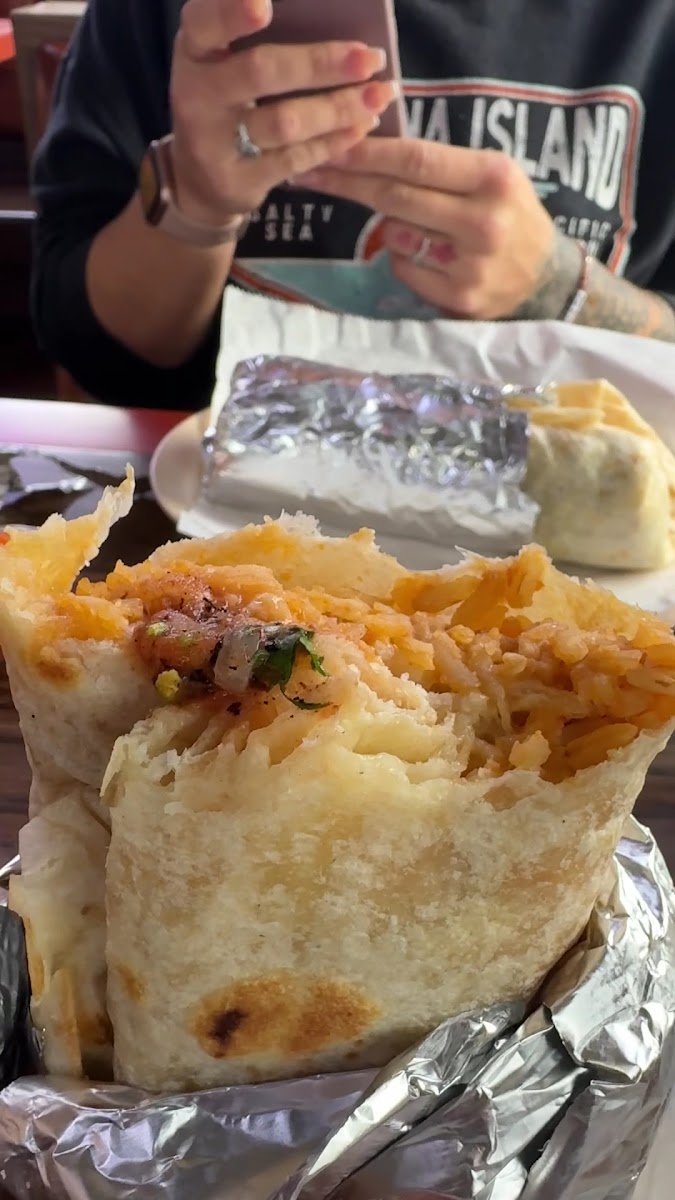Taqueria San Jose Photo 2
