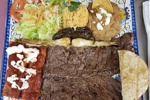 Taqueria San Jose Photo 3